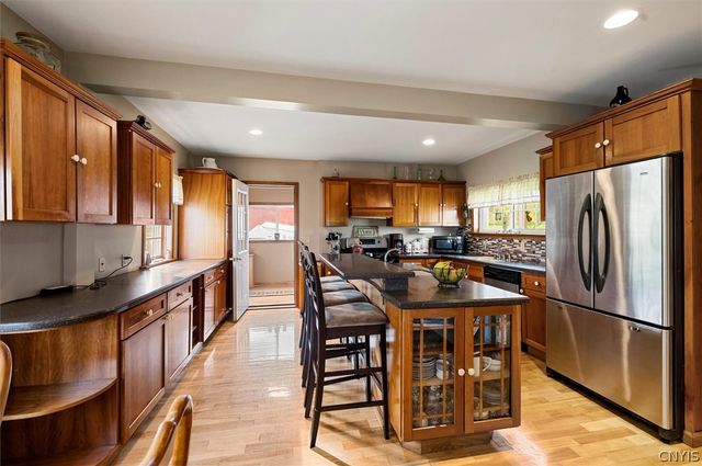 2629 State Route 8, Brookfield, NY 13491