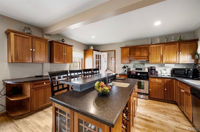 2629 State Route 8, Brookfield, NY 13491