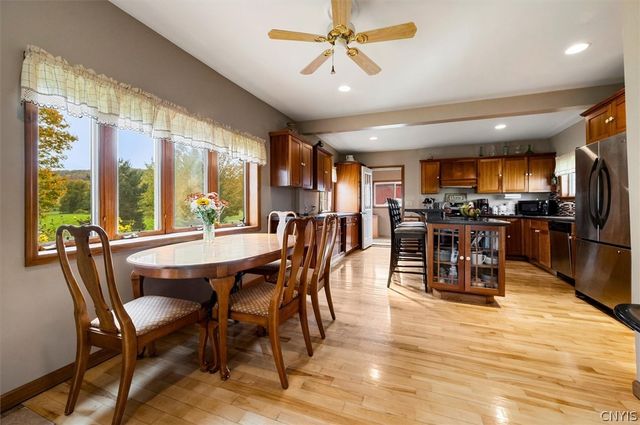 2629 State Route 8, Brookfield, NY 13491