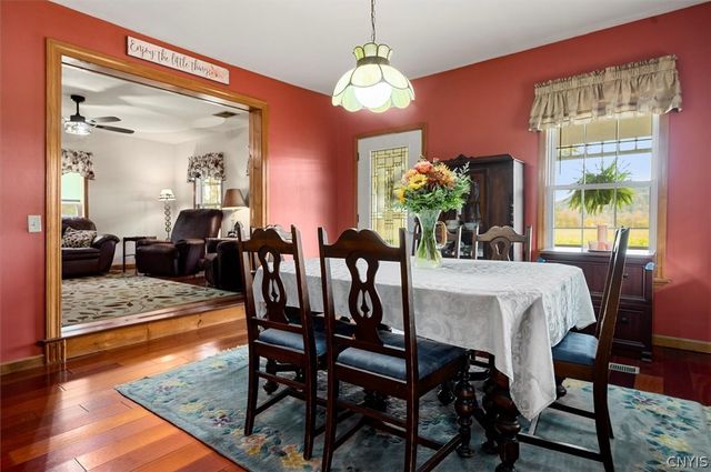 2629 State Route 8, Brookfield, NY 13491