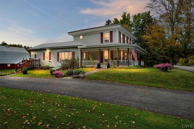 2629 State Route 8, Brookfield, NY 13491