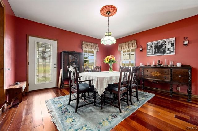 2629 State Route 8, Brookfield, NY 13491