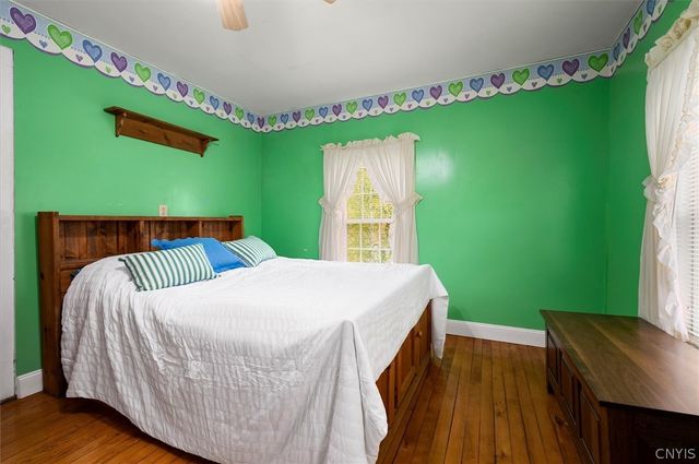 2629 State Route 8, Brookfield, NY 13491