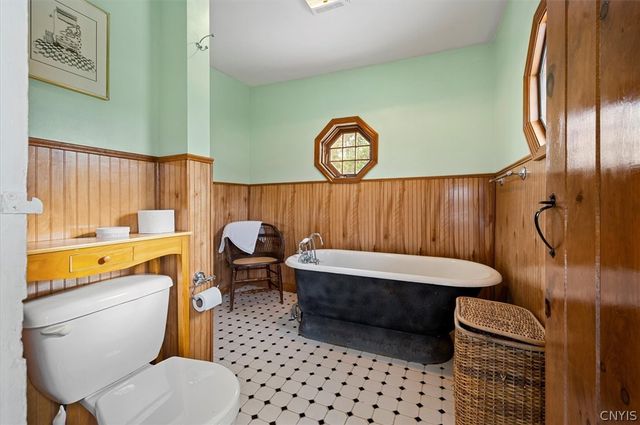 2629 State Route 8, Brookfield, NY 13491