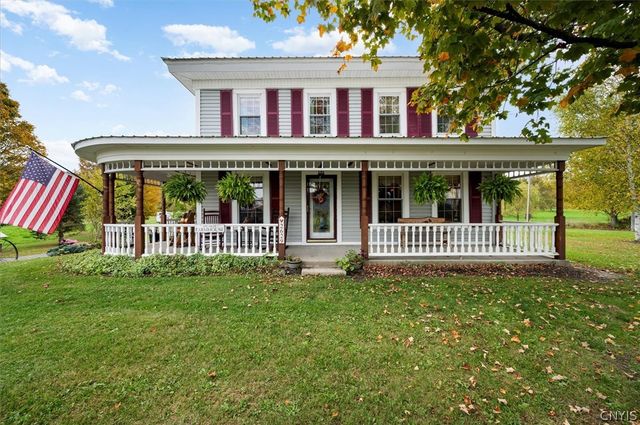 2629 State Route 8, Brookfield, NY 13491