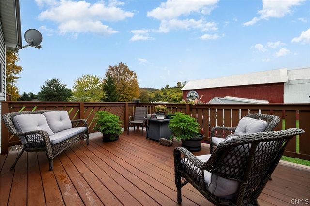 2629 State Route 8, Brookfield, NY 13491