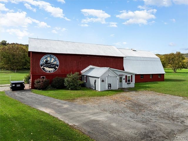 2629 State Route 8, Brookfield, NY 13491