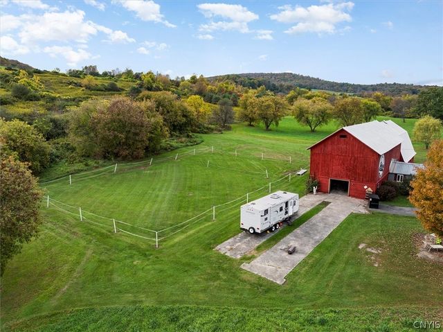 2629 State Route 8, Brookfield, NY 13491