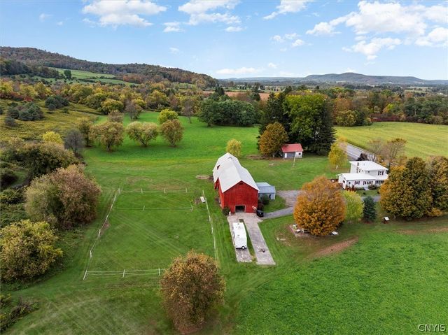 2629 State Route 8, Brookfield, NY 13491