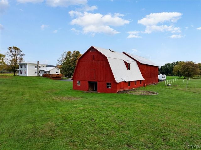 2629 State Route 8, Brookfield, NY 13491