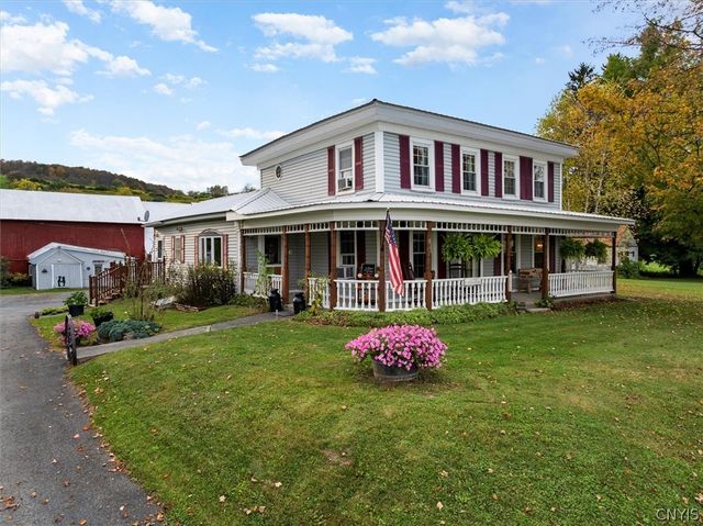 2629 State Route 8, Brookfield, NY 13491