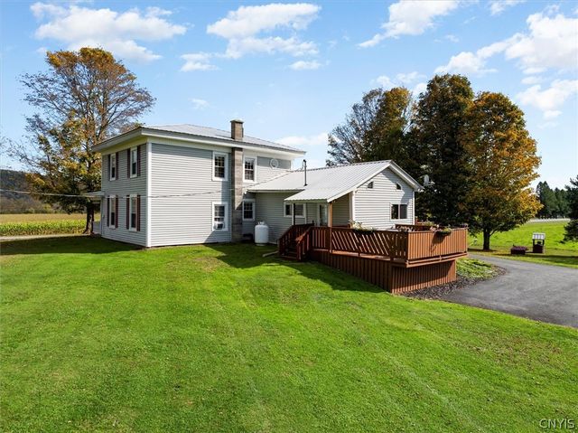 2629 State Route 8, Brookfield, NY 13491