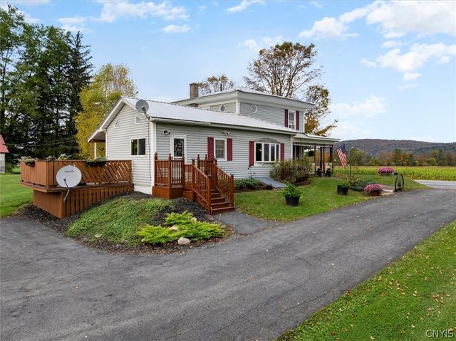 2629 State Route 8, Brookfield, NY 13491