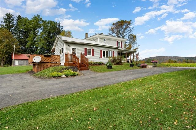 2629 State Route 8, Brookfield, NY 13491