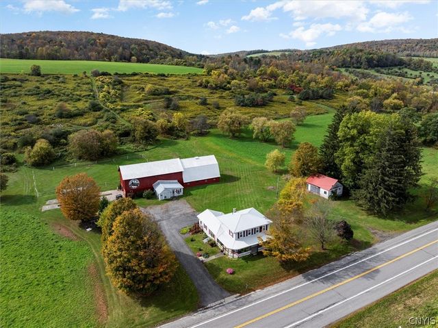 2629 State Route 8, Brookfield, NY 13491