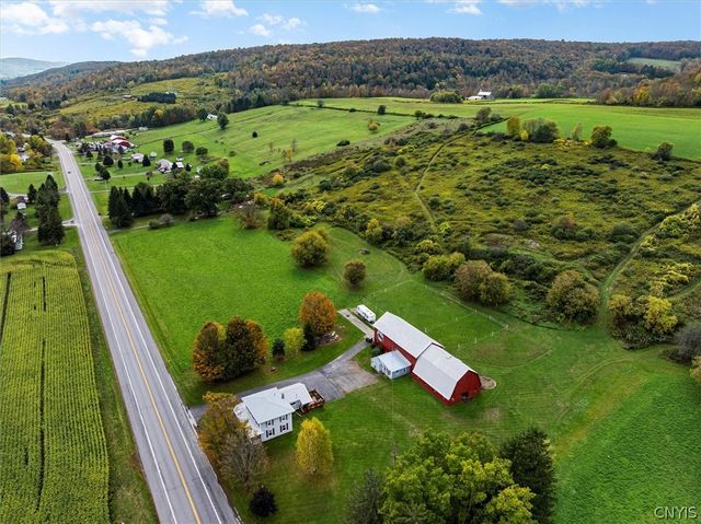 2629 State Route 8, Brookfield, NY 13491
