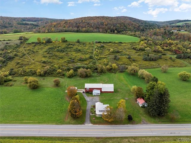 2629 State Route 8, Brookfield, NY 13491