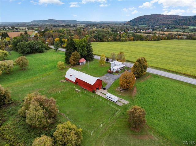2629 State Route 8, Brookfield, NY 13491