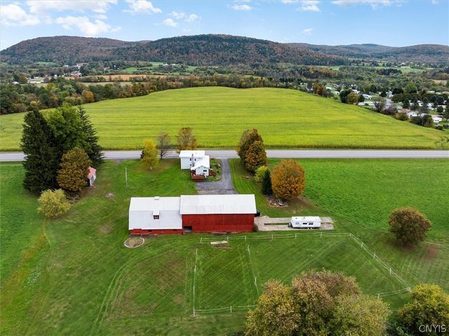 2629 State Route 8, Brookfield, NY 13491
