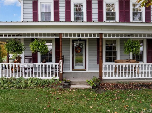 2629 State Route 8, Brookfield, NY 13491