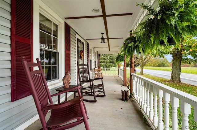 2629 State Route 8, Brookfield, NY 13491