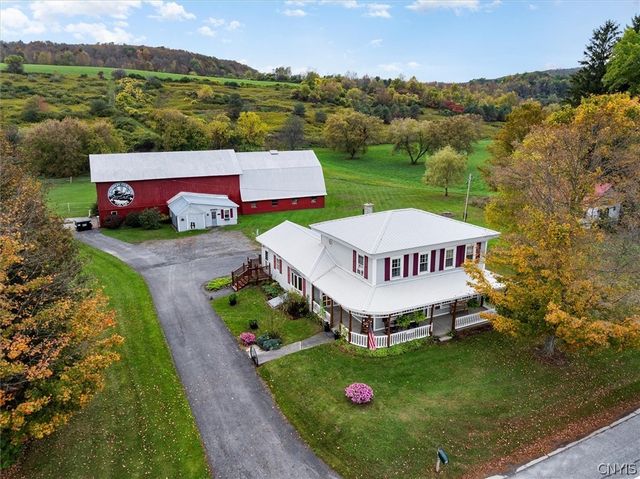 2629 State Route 8, Brookfield, NY 13491