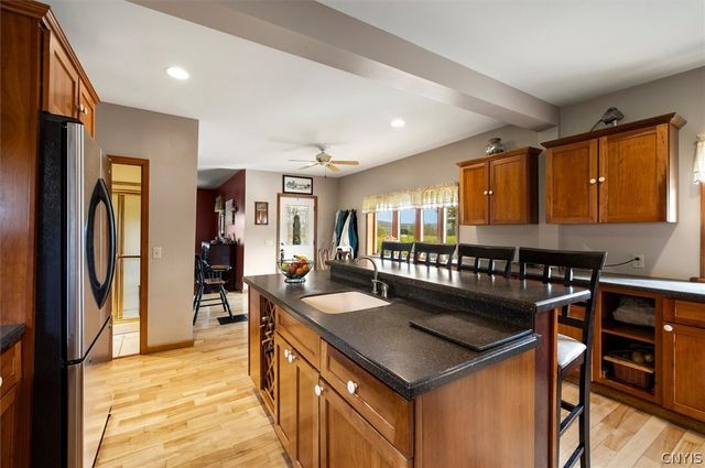 2629 State Route 8, Brookfield, NY 13491