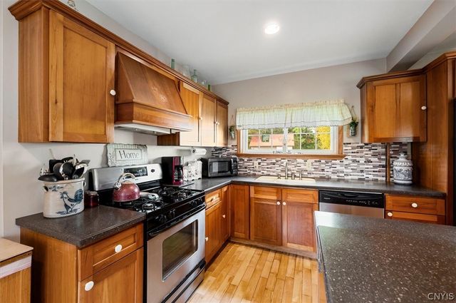 2629 State Route 8, Brookfield, NY 13491