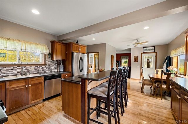 2629 State Route 8, Brookfield, NY 13491