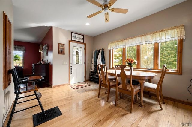 2629 State Route 8, Brookfield, NY 13491