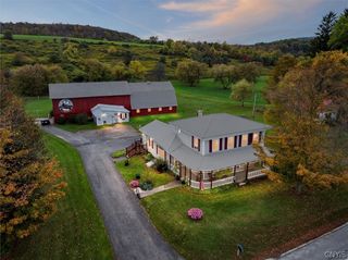 2629 State Route 8, Brookfield, NY 13491
