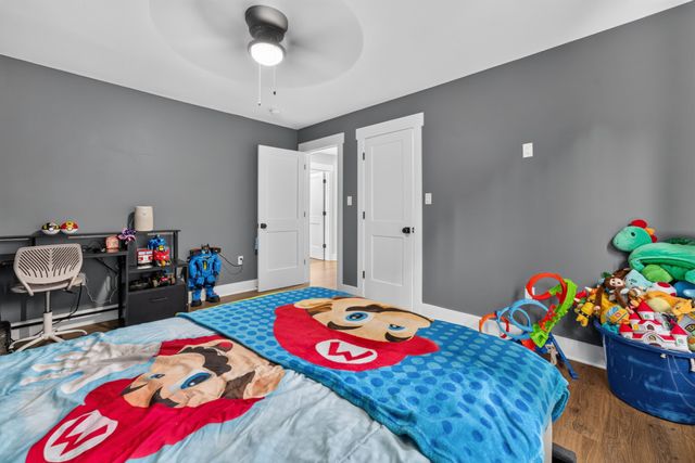 798 Haddon Ln, Winchester, TN 37398