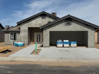 4952 E Monreal Ln, San Luis, AZ 85336