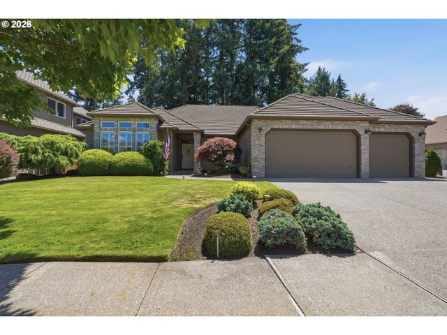 21820 Sw FULLER Dr, Tualatin, OR 97062
