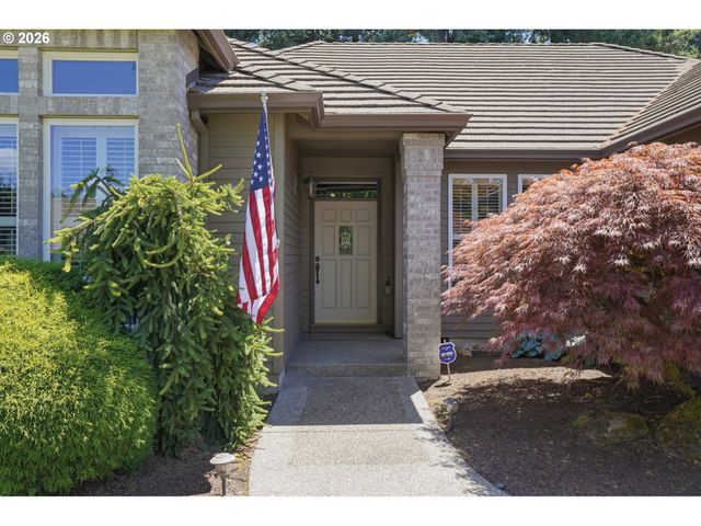21820 Sw FULLER Dr, Tualatin, OR 97062