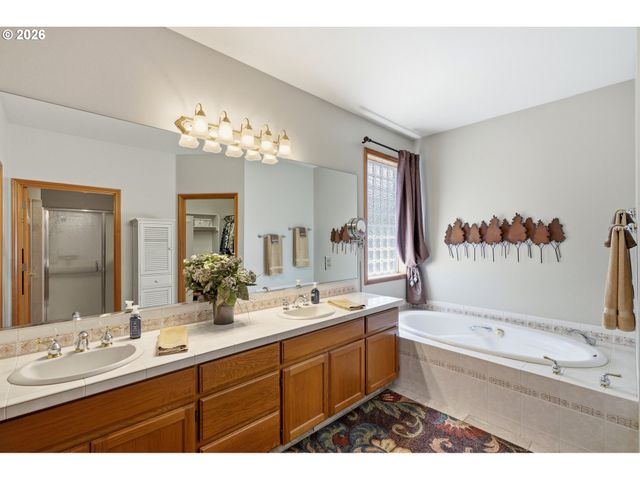21820 Sw FULLER Dr, Tualatin, OR 97062