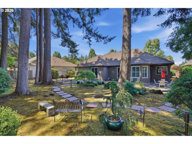 21820 Sw FULLER Dr, Tualatin, OR 97062