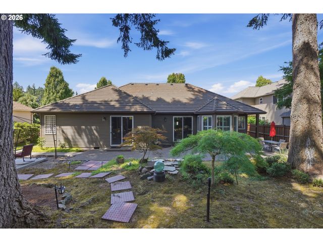21820 Sw FULLER Dr, Tualatin, OR 97062