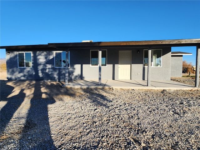 4231 East Kellogg Road, Pahrump, NV 89061