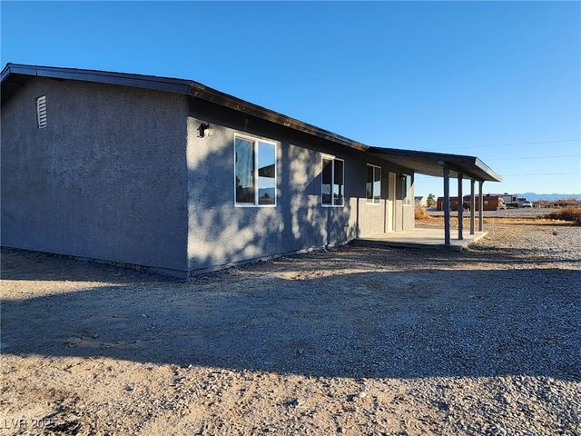 4231 East Kellogg Road, Pahrump, NV 89061