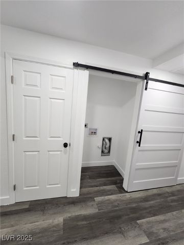 4231 East Kellogg Road, Pahrump, NV 89061