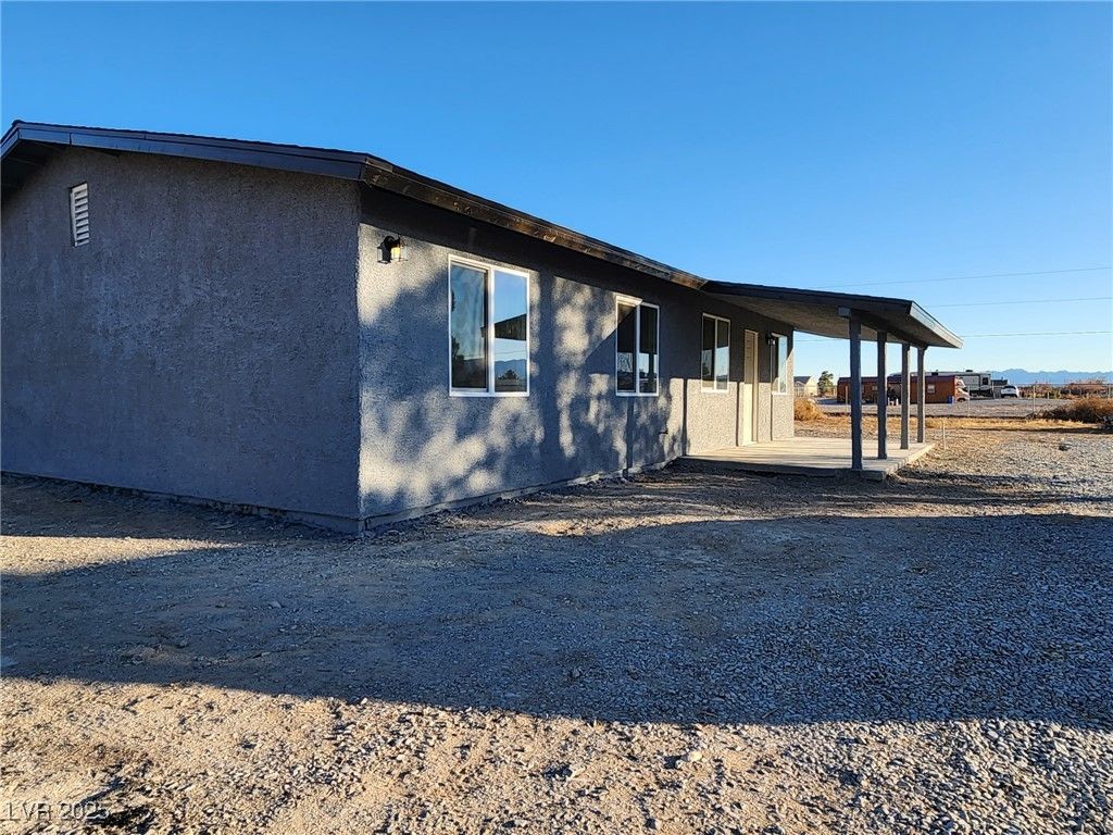 4231 East Kellogg Road, Pahrump, NV 89061