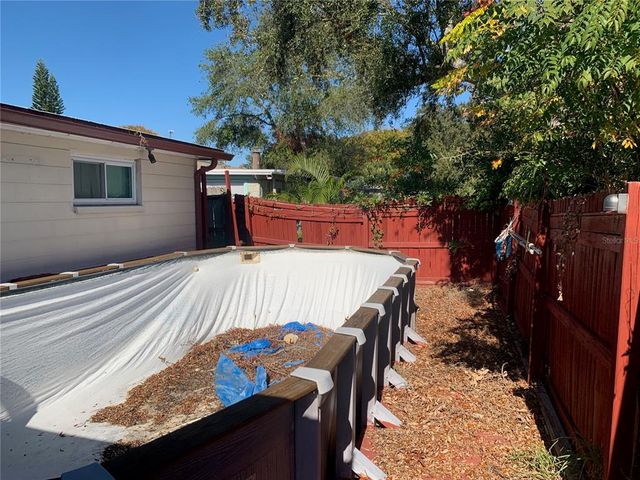 11600 CRYSTAL LAKE DRIVE, Port Richey, FL 34668