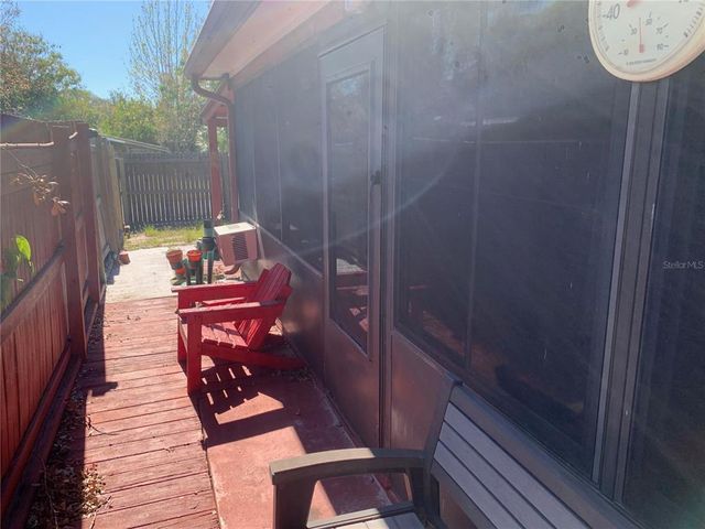 11600 CRYSTAL LAKE DRIVE, Port Richey, FL 34668