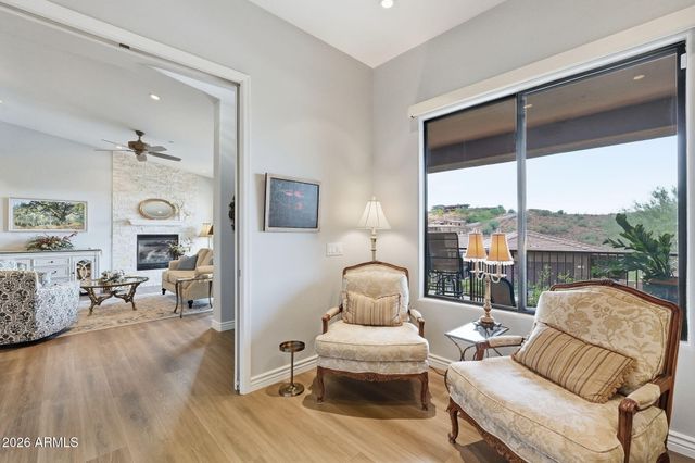 16210 E LINKS Drive, Fountain Hills, AZ 85268