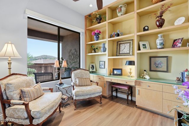 16210 E LINKS Drive, Fountain Hills, AZ 85268