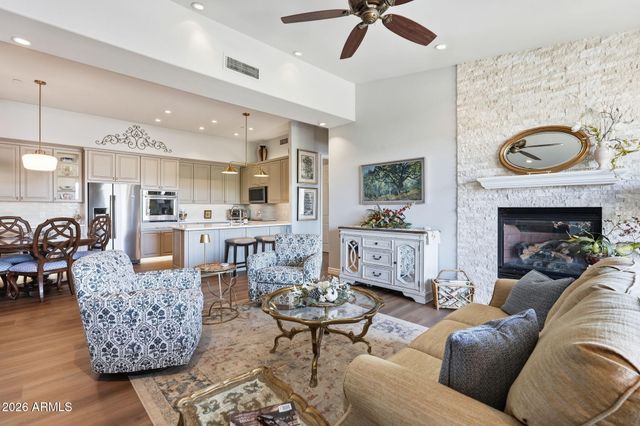 16210 E LINKS Drive, Fountain Hills, AZ 85268