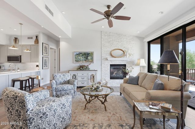 16210 E LINKS Drive, Fountain Hills, AZ 85268
