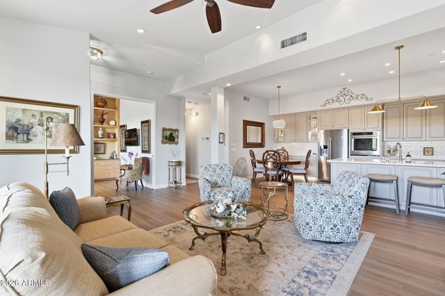 16210 E LINKS Drive, Fountain Hills, AZ 85268