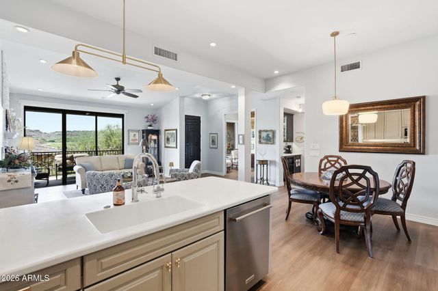 16210 E LINKS Drive, Fountain Hills, AZ 85268